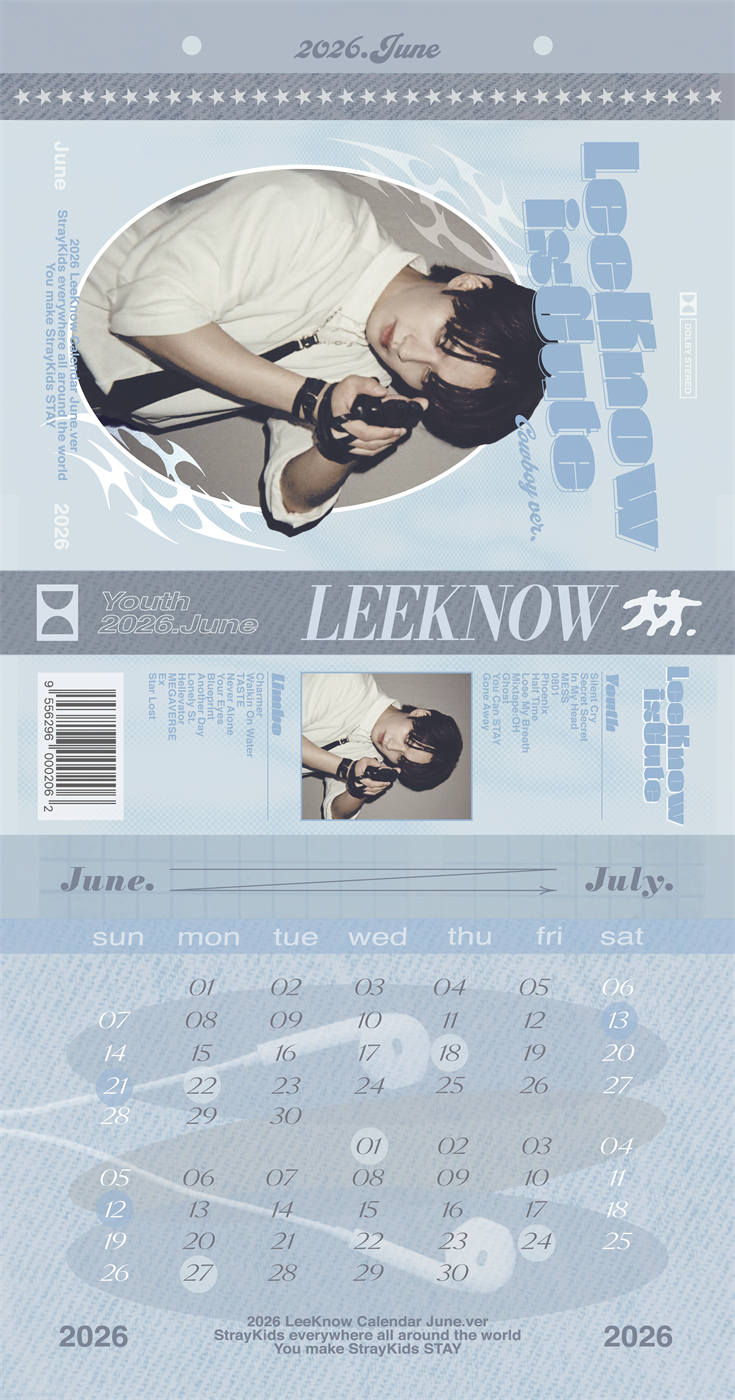 calendar 5
